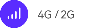 2G 4G